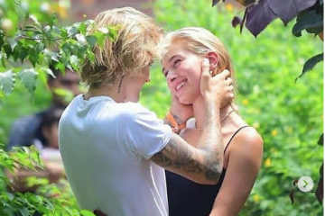 Justin Bieber dan Hailey Baldwin rencanakan pernikahan sederhana