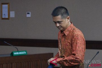 Sidang tuntutan Hasmun Hamzah