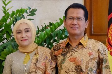 Dubes kunjungi WNI yang ditahan di Brunei