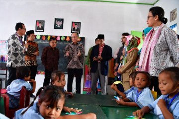 Bank Dunia kagumi cara Indonesia tangani kasus kekerdilan anak