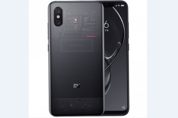 Xiaomi Mi 8 Explorer Edition versi murah segera hadir