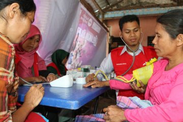 Pertamina Peduli Kesehatan