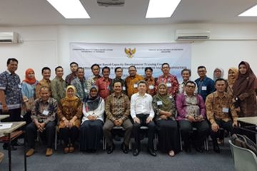 Capacity Development Training