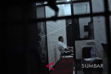 OPERASI TANGKAP TANGAN KPK DI ACEH