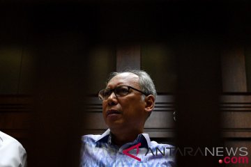 Pengadilan Tinggi Jakarta perberat vonis Bimanesh