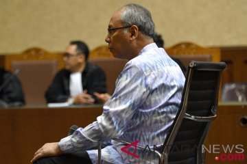 KPK banding terhadap vonis dr Bimanesh