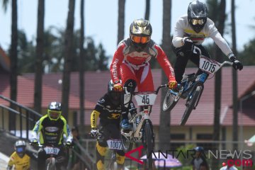 BMX Banyuwangi Internasional 2018