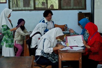 Sistem zonasi "kegaduhan" jelang tahun ajaran baru