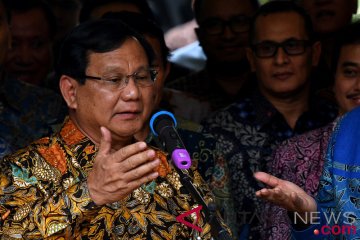 PKS pertimbangkan opsi abstain di Pemilu 2019