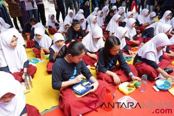 Menkes: pencegahan kekerdilan dari sekolah