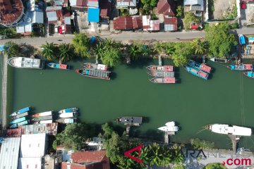 Gerakan sungai bersih