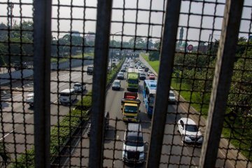 Integrasi tol JORR mulai 22 September dibantah