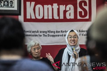 Kontras: Reformasi lapas tak bisa ditunda