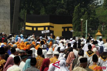 Kuota Haji Jawa Barat 2018