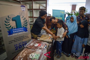 Usul hari anak yatim