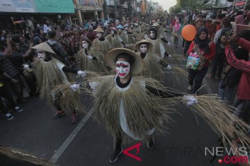 Festival Kesenian Yogyakarta