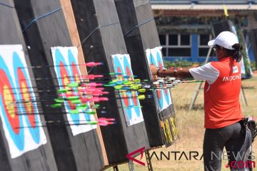 Pelatnas Panahan Indonesia