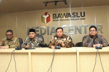 Bawaslu: Putusan soal Bacaleg mantan koruptor berdasarkan UU