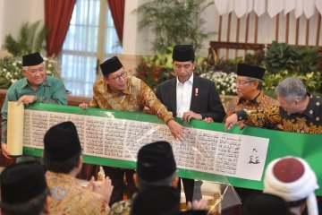 Presiden akan buka MTQ nasional di Sumut