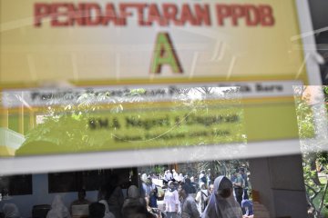 Posko GMBU terima 27 pengaduan PPDB Surabaya