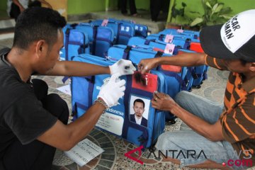 Tiga calon haji Sulawesi Tenggara  batal berangkat