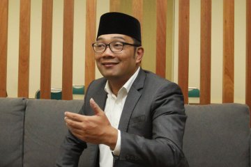 Emil ajak Syaikhu bergabung di majelis pertimbangan gubernur