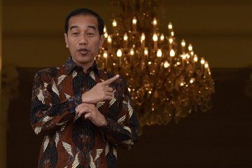 Kandidat non-partai dinilai lebih berpeluang dampingi Jokowi