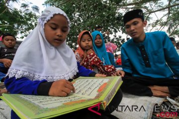 Kemenag sediakan master Al Quran gratis