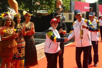 Api Asian Games