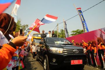 Api Asian Games