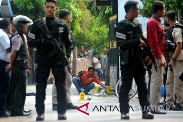 BOM PASURUAN