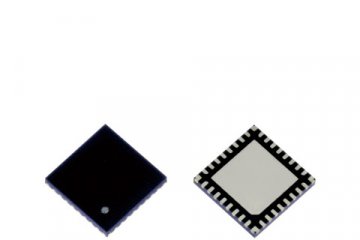 Toshiba perkenalkan compact power MOSFET gate driver intelligent power device