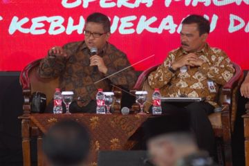 Diskusi kebangsaan