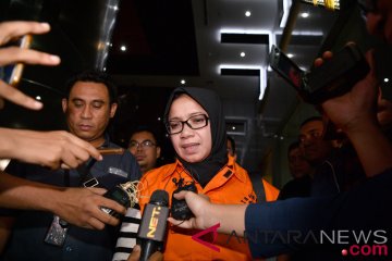 Lima lokasi digeledah terkait kasus korupsi PLTU Riau-1