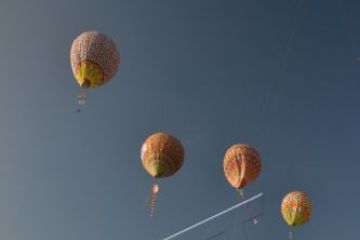Festival balon udara