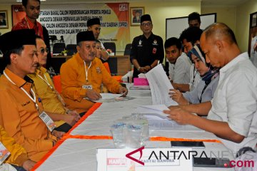 KPU Yogyakarta ajak masyarakat aktif pantau DCS