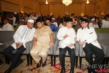 GNPF Ulama rekomendasikan dua cawapres alternatif