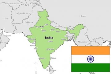 AS turunkan "travel advisory" untuk India dan Pakistan ke level tiga