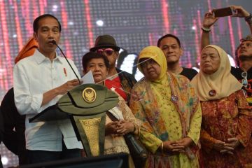 Rembuk Nasional Aktivis 98