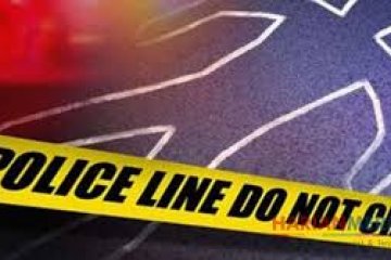 Pengendara motor tanpa identitas tewas tertabrak trailer di Cilincing