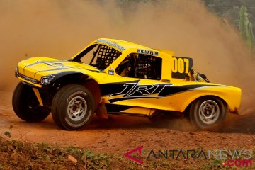 Kejurnas Speed Offroad