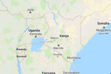 Korban tewas akibat aliran sesat di Kenya bertambah jadi 89 orang