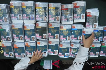e-paspor akan diterapkan pada musim haji 2019