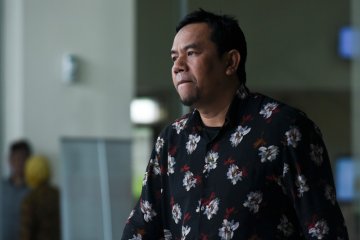 KPK Periksa Mantan Wabup Malang