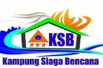 KSB tingkatkan budaya masyarakat tanggap bencana