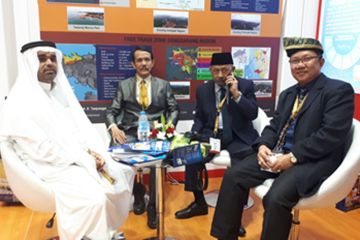 Pameran Annual Investment Meeting