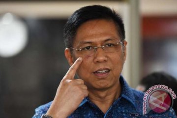 MA perlu banyak hakim untuk selesaikan perkara