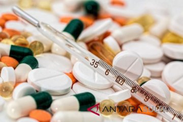 Benarkah WHO larang penggunaan obat dengan kandungan ibuprofen?