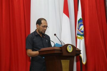 Pandangan Umum LPP APBD Kepri 2017