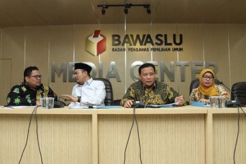 Pemantauan Pilkada Serentak